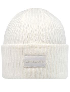 Chillouts Gorra offwhite