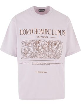 Camiseta 'Homini' /