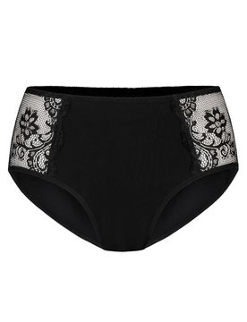 TEYLI Panti 'Anastasia' negro