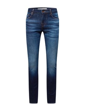 GUESS Vaquero 'Chris' azul denim