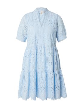 YAS Vestido 'YASHOLI' azul claro