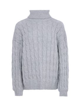 Aleva Jersey gris basalto