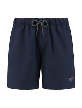 Shiwi Bermudas 'Mike' azul oscuro