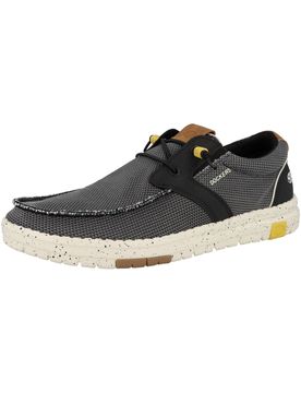 Zapatillas sin cordones / /