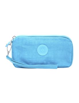 Mindesa Bolso de noche aqua