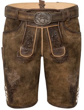 Pantalón tradicional 'Wayen'