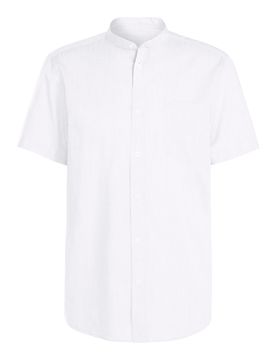 H.I.S Camisa blanco