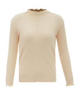 CARNEA Jersey beige