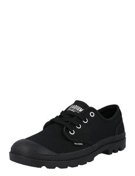 Zapatillas deportivas bajas 'Pampa' /