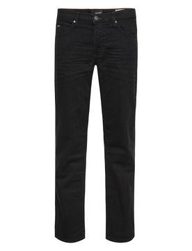 BLEND Vaquero 'Rock' negro denim