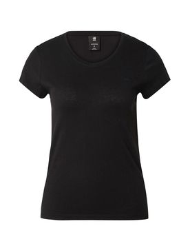 G-STAR Camiseta 'Eyben' negro