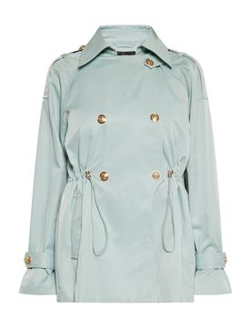 Chaqueta de entretiempo
