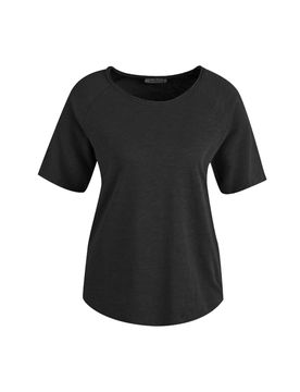 Smith&Soul Camiseta negro