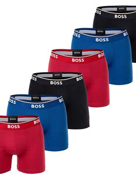Calzoncillo boxer