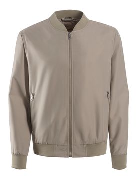 Chaqueta de entretiempo