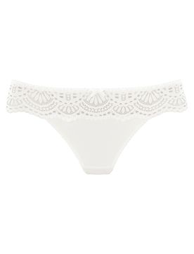 LASCANA Tanga crema
