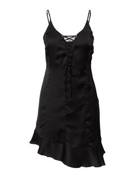 SHYX Vestido 'Lil' negro
