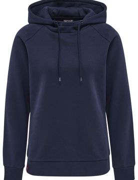 Hummel Camiseta deportiva marino