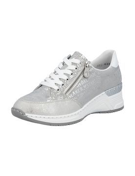 Zapatillas deportivas bajas /