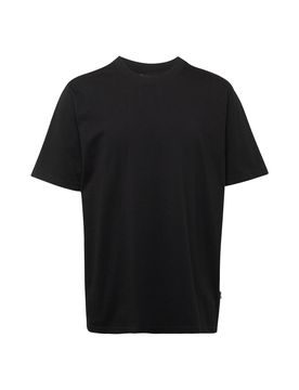 NN07 Camiseta 'Adam' negro