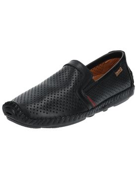 PIKOLINOS Alpargatas negro