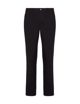 Boggi Milano Pantalón chino navy