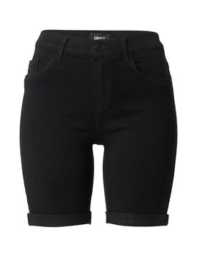 ONLY Vaquero 'ONLRain' negro denim