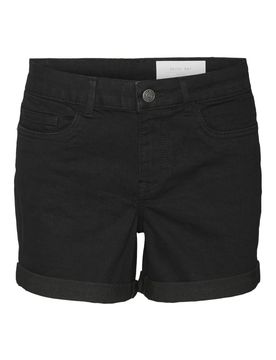 Noisy may Vaquero negro denim