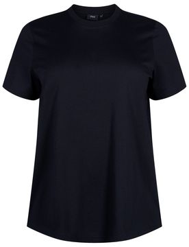 Zizzi Camiseta 'VCHARLIN' negro