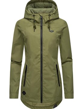 Chaqueta de entretiempo 'Zuzka'