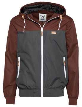 Chaqueta de entretiempo 'Auf Deck' /