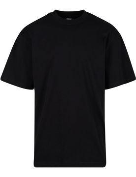 Urban Classics Camiseta negro