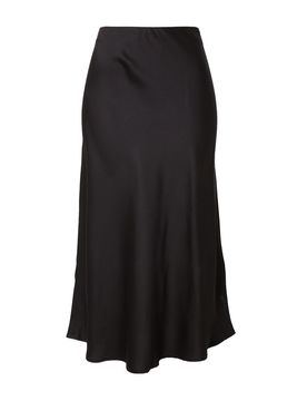 DRYKORN Falda 'Ura' negro