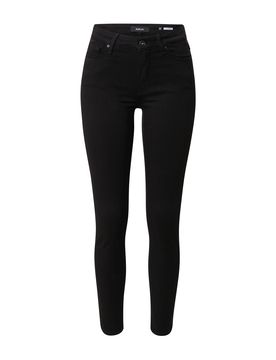 REPLAY Vaquero 'Luz' negro denim