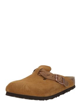 Zuecos 'Boston LEVE'