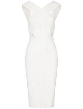 Kraimod Vestido blanco