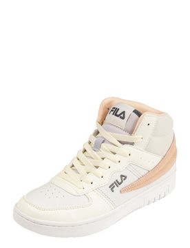 Zapatillas deportivas altas 'NOCLAF' / /