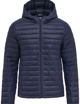 Chaqueta de entretiempo