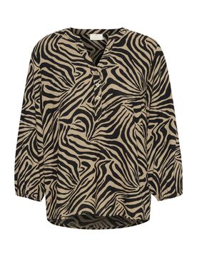 Blusa 'Kamilia' /