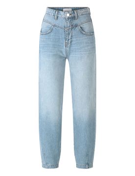 Rich & Royal Vaquero azul denim