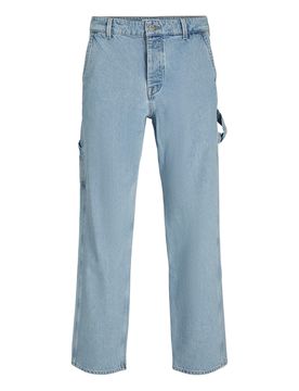 Pantalón vaquero cargo 'JJEddie'
