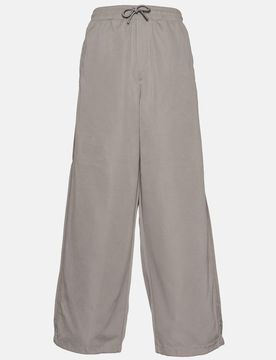 DEF Pantalón gris