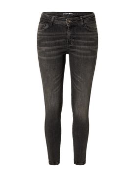 ZABAIONE Vaquero negro denim