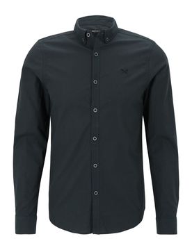 Iriedaily Camisa 'Samuel' pino