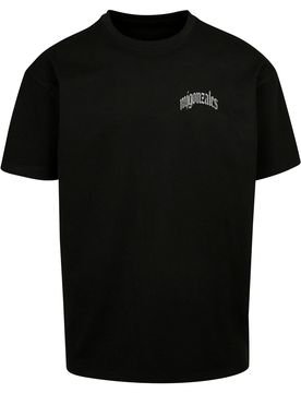 Camiseta 'Blessed x' /