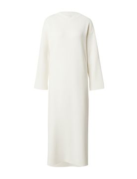 YAS Vestido 'YASElma' crema