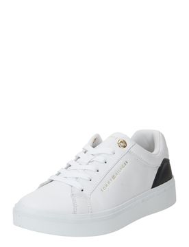 Zapatillas deportivas bajas 'Elevated Essential Court' /