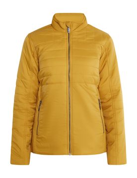 Usha Chaqueta de entretiempo curry