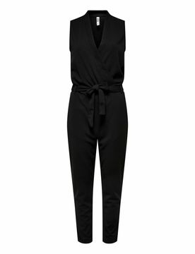JDY Jumpsuit 'JDYHoney' negro