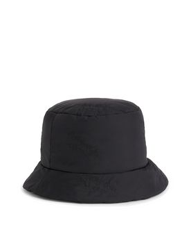Calvin Klein Sombrero negro